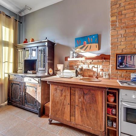 Danzig 1925 Old Town Apartment エクステリア 写真